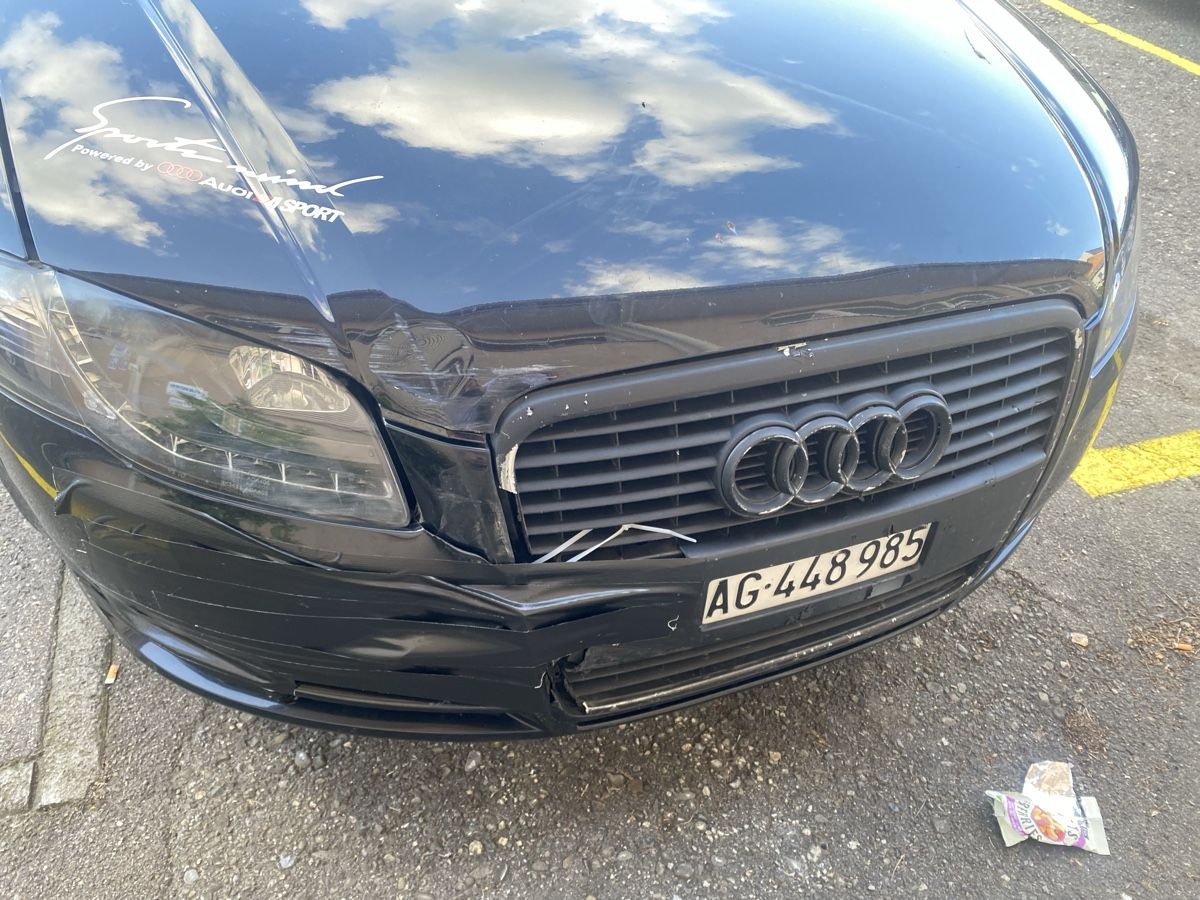 Audi Automobili: Audi 2.0 TDI Quattro – Usato da Seengen venduto da Fatio_3 9