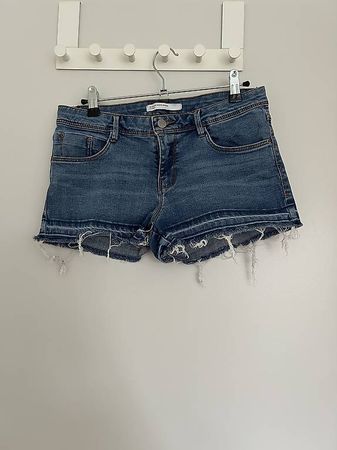 Shorts Zara