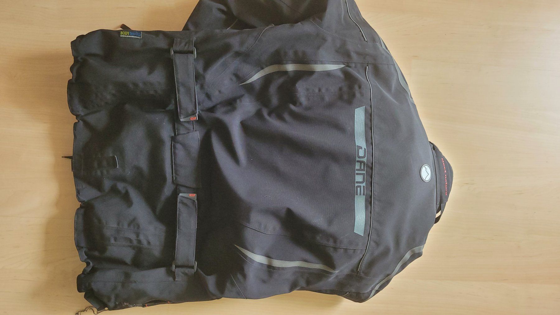 Giacche: Dane Gore-Tex Motorradjacke Grösse 56 – Usato da Bülach venduto da Sof324 2