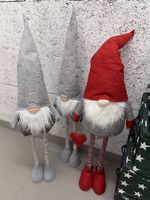 Weihnachtswichtel / Dekofiguren 