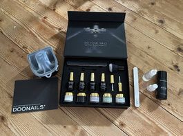 Doonails Professionals