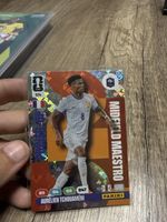 Panini FIFA Karte Aurélien Tchouaméni Midfield Maestro 