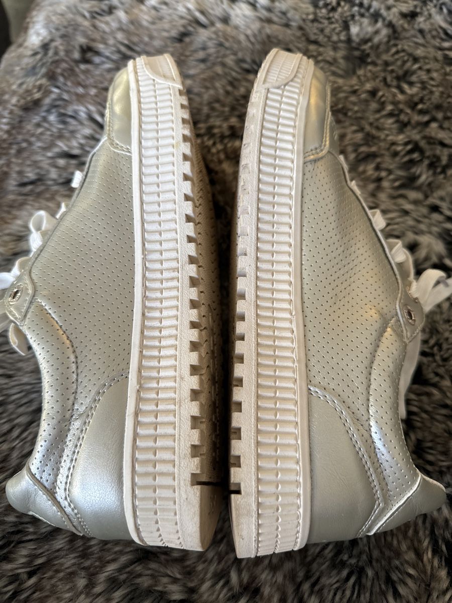Bugatti Scarpe da donna: Bugatti Sneakers (38) – Usato da Vezia venduto da sidu03 4