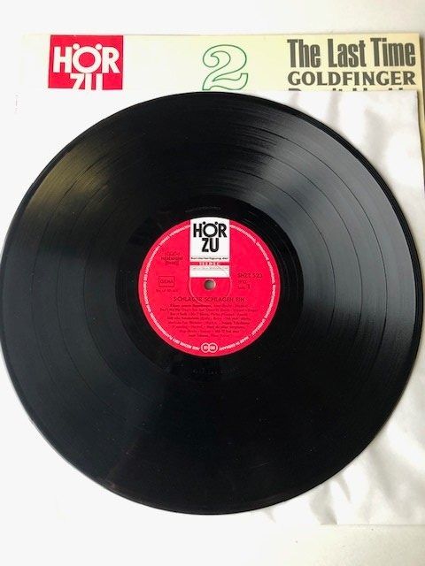 Dischi in vinile: Rolling Stones – Usato da Aarwangen venduto da Jukebox3 6