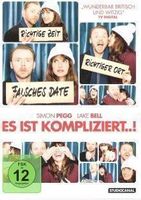 Es ist kompliziert..!