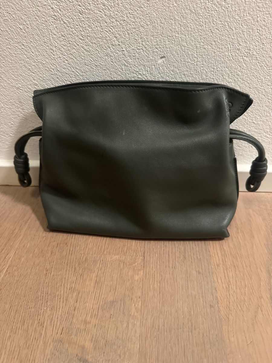 Loewe Taschen für Damen: Loewe Flamenco Bag – Gebraucht aus Küsnacht ZH von Zafsa
