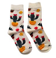 Socken Kaktus / Cactus