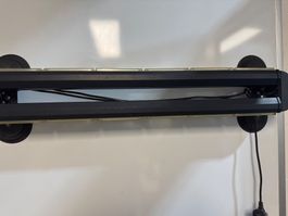 Drehlichtbalken