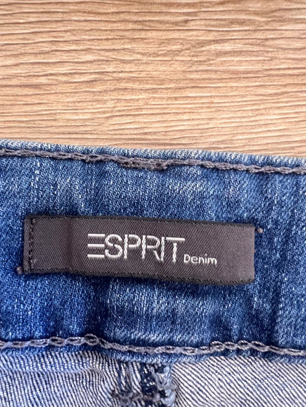 Gonne: Jeans Rock GR29 Esprint – Usato da Melide venduto da fashiono5 1