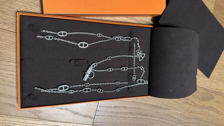 Hermes farandole 160