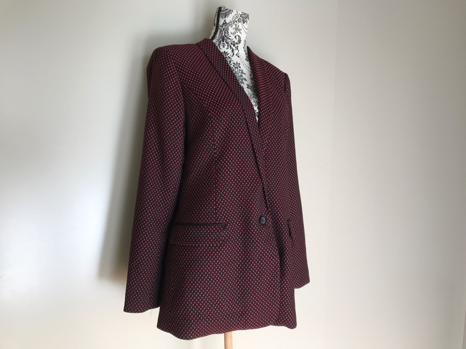 Completi & Tailleur: Anzug Scotch & Soda – Usato da Marthalen venduto da Chuegi1 1