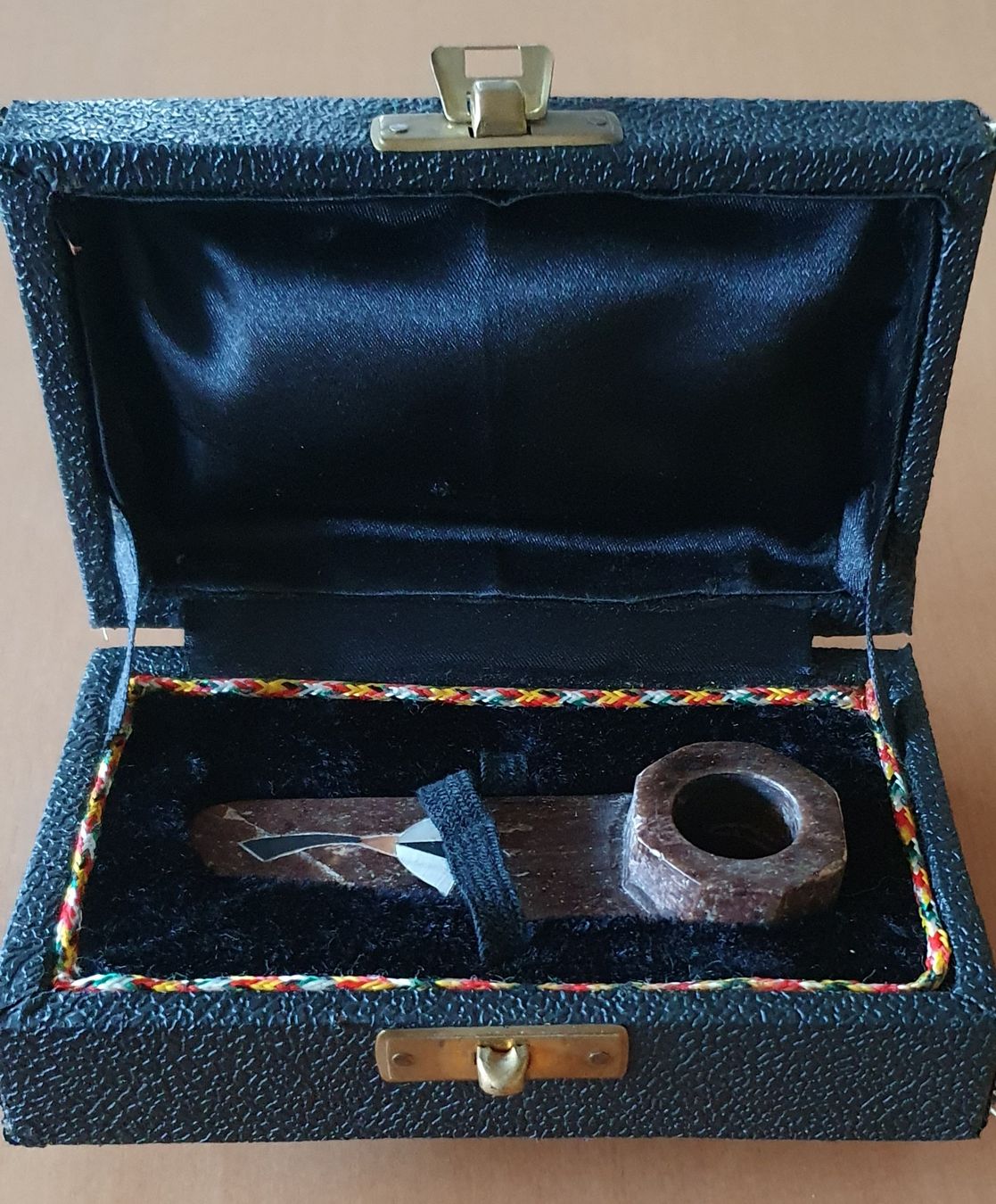 Pipe & Accessori: Steinpfeiffe – Usato da Kreuzlingen venduto da Rschweiz1
