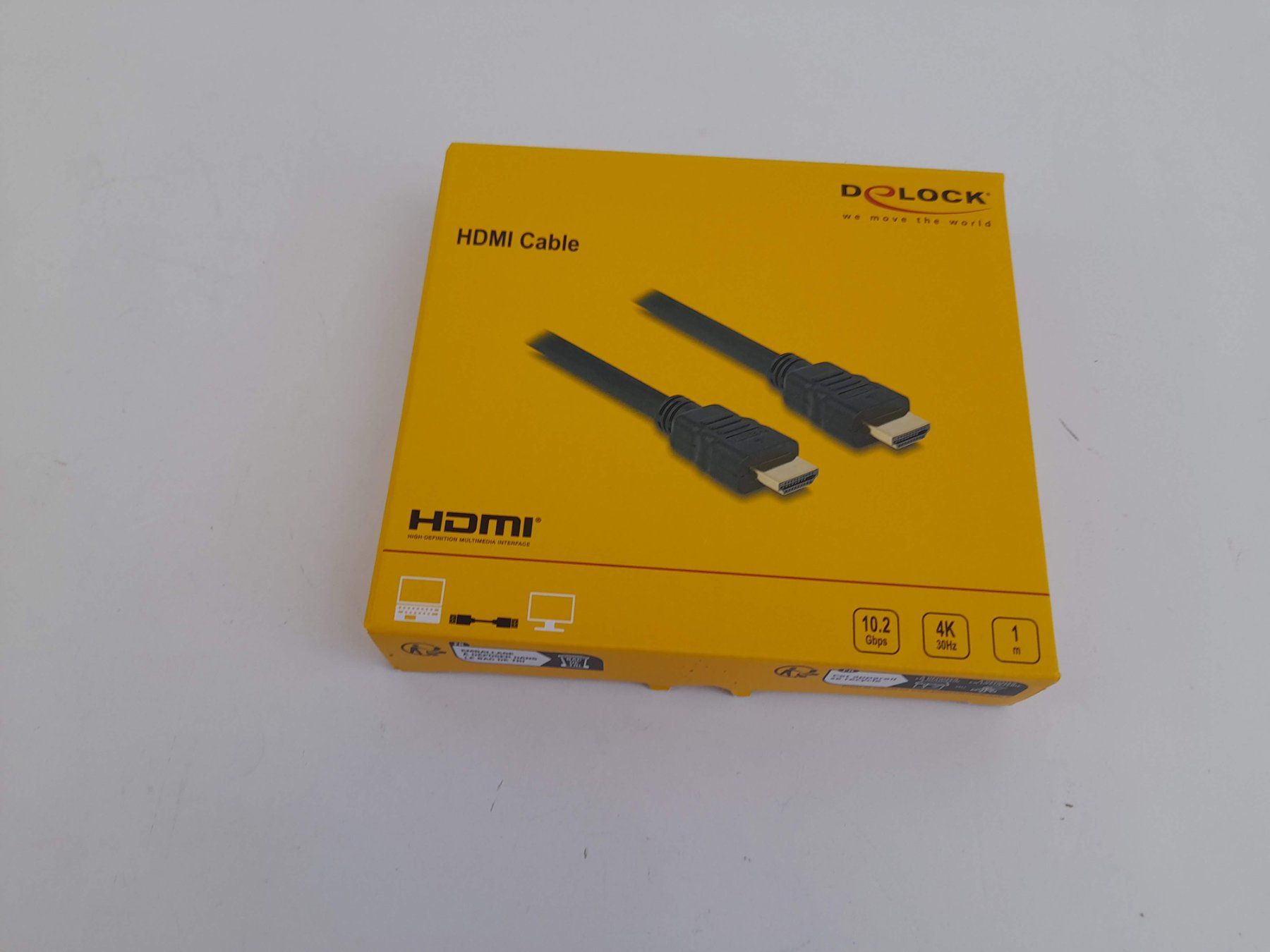 Ecrans: BLITZWOLF Portabler Bildschirm mit HDMI Kabel – Neuf (Voir description) à Liebefeld par Restwert_Liebefeld 1