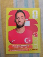 Hakan çalhanoglu TUR 11