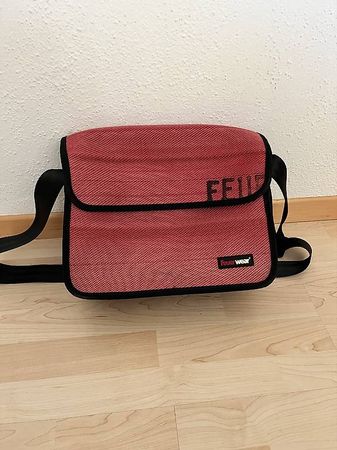 Feuerwear Tasche