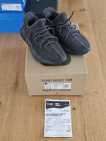 Adidas Yeezy Boost 350 V2 noir taille 39 1/3