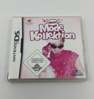 Meine Mode Kollektion (Nintendo DS)
