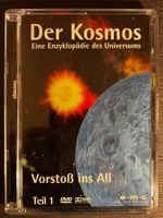 Der Kosmos - Vorstoss ins All Teil 1