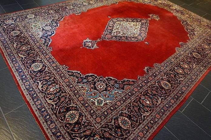 Teppich 3 X 4 Meter