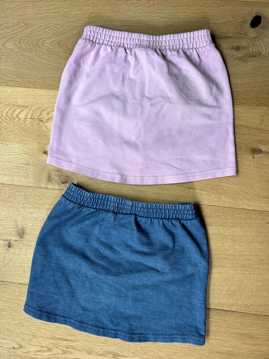 Vestiti & Gonne: Sommer Röckli Set, Grösse 98/104 – Nuovo (secondo la descrizione) da Zufikon venduto da polarbear123 1