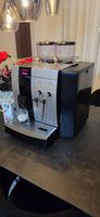 Jura X9 Professionell-ab Service-6 Monaten Garantie