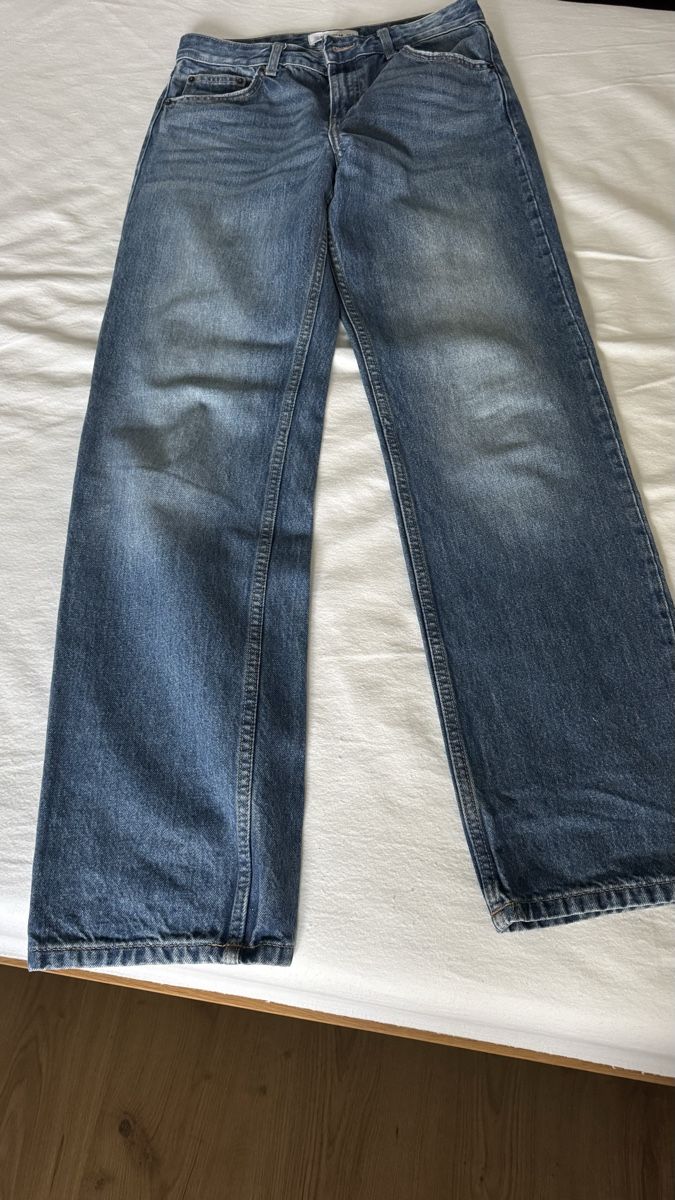 Pull&Bear Jeans: PULL&BEAR Jeans Hose Gr.36 – D'occasion à Schaffhausen par Fixier 1