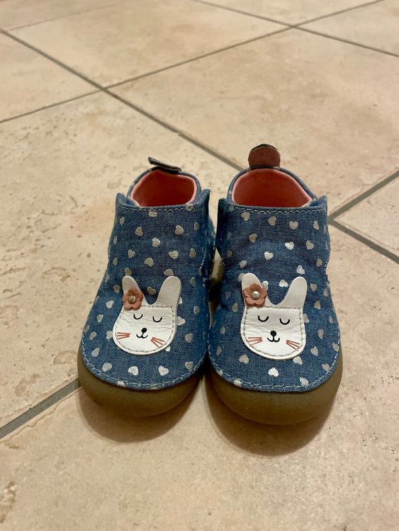 Chicco Fille Pantofola CASA E Asilo (1) Chausson