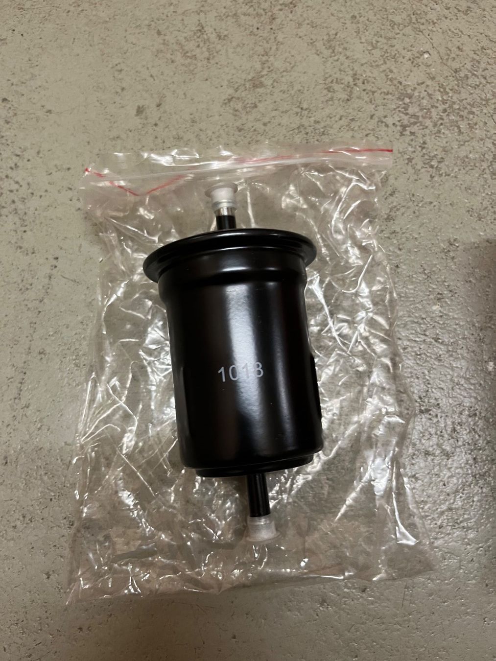 Hyundai Alle Autoersatzteile: HERTH+BUSS JAKOPARTS J1336035 Kraftstofffilter – Neu (gemäss Beschreibung) aus Bischofszell von VolvoT5 1