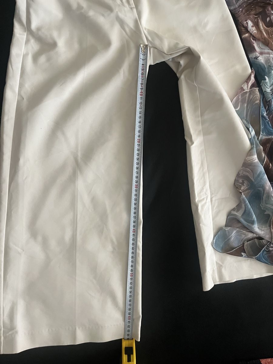 Lotti di vestiti: Bluse Schlangenmuster mit Hose & Kleid – Nuovo (secondo la descrizione) da Olten venduto da sae_82z2 2