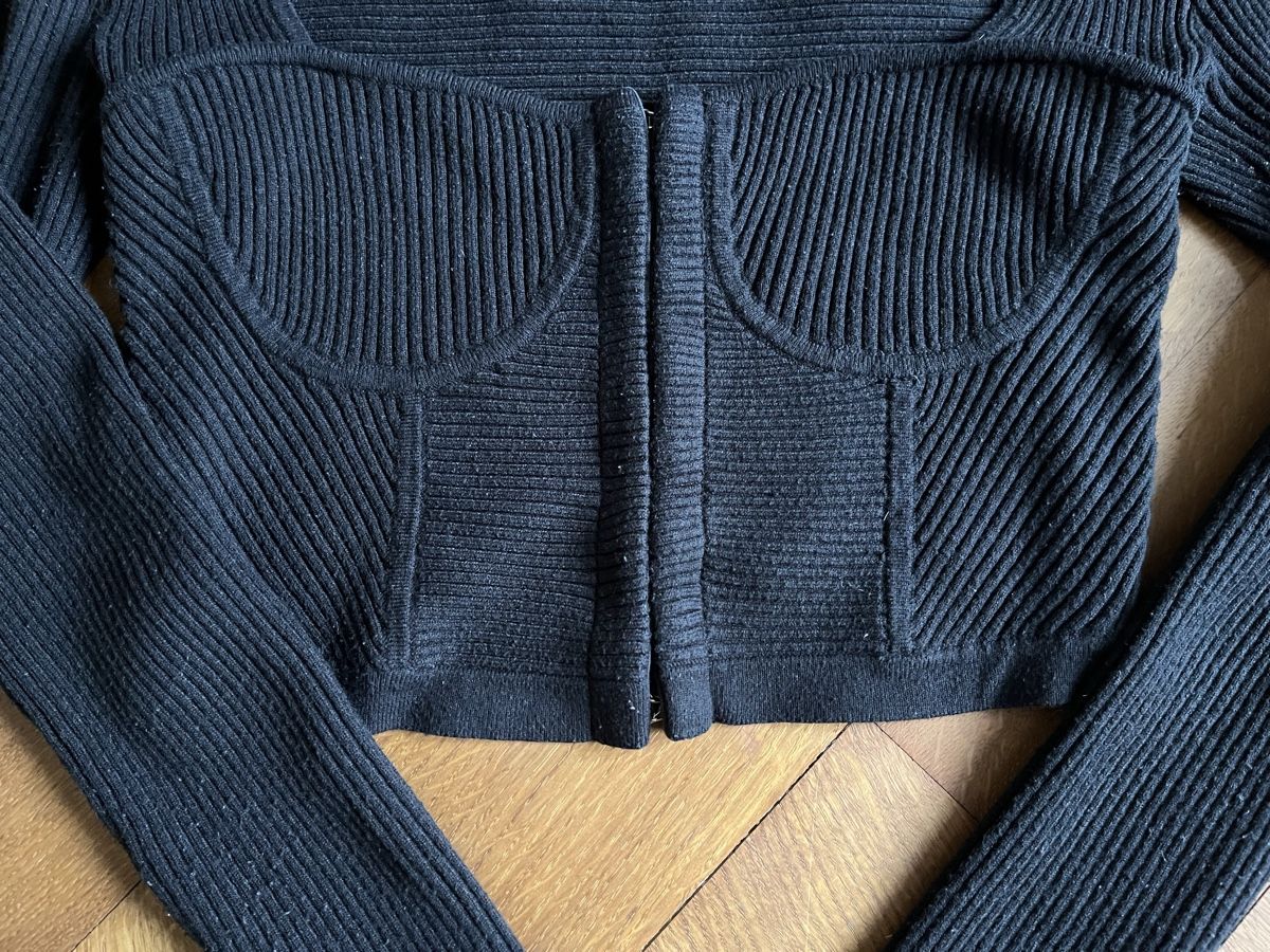 Tops: Jonathan Simkhai Bustier – D'occasion à Olten par Jasmina91 4