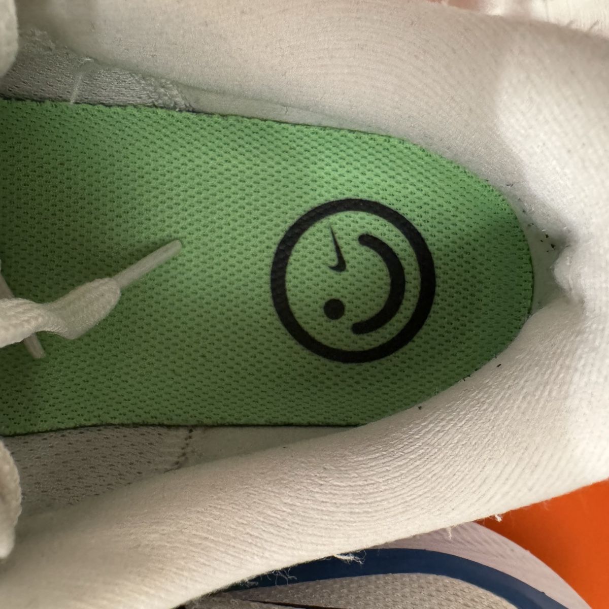 Nike Chaussures hommes: Nike Air Zoom Pegasus 40 – D'occasion à Mönchaltorf par osi_t7tl 3