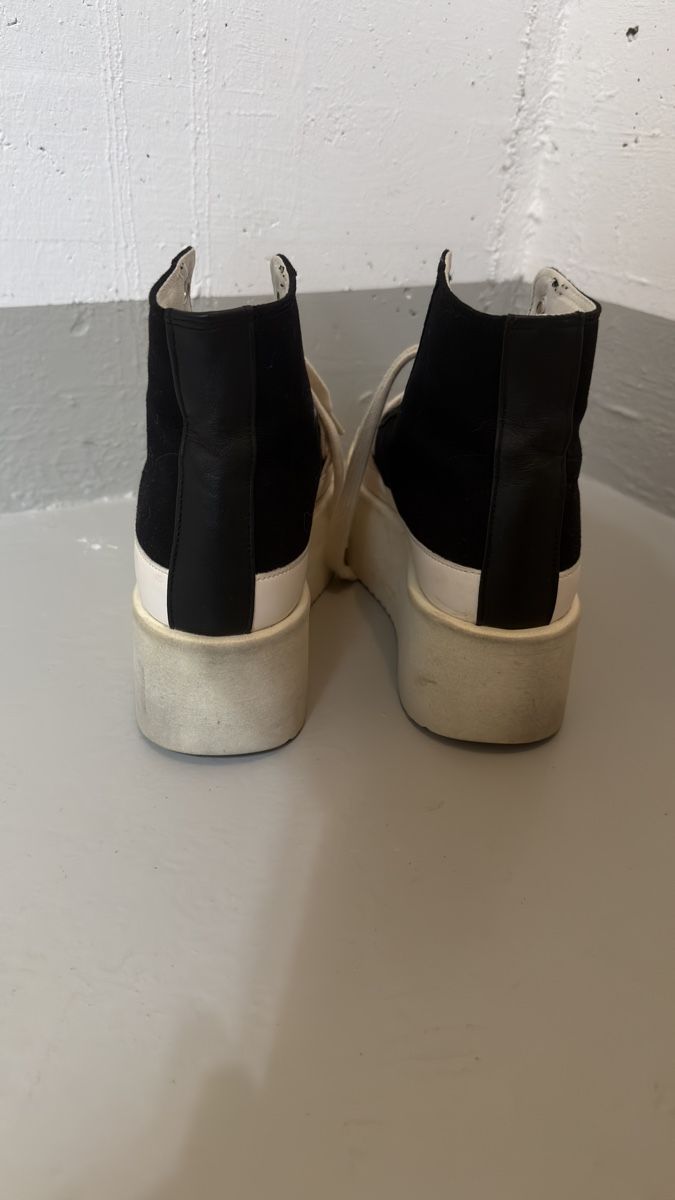 Inuikii Chaussures femmes: Inuikii 38 sneakers – D'occasion à Zürich par _themutschget_ 3