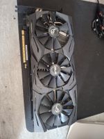 ASUS ROG Strix RTX 2060 6GB Grafikkarte gebraucht