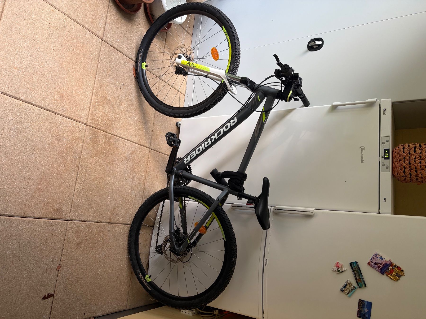 Biciclette: Vélo – Usato da Martigny venduto da ham_yw5b