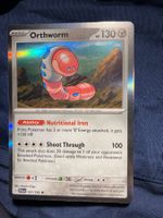 Pokémon Karte PAL 051