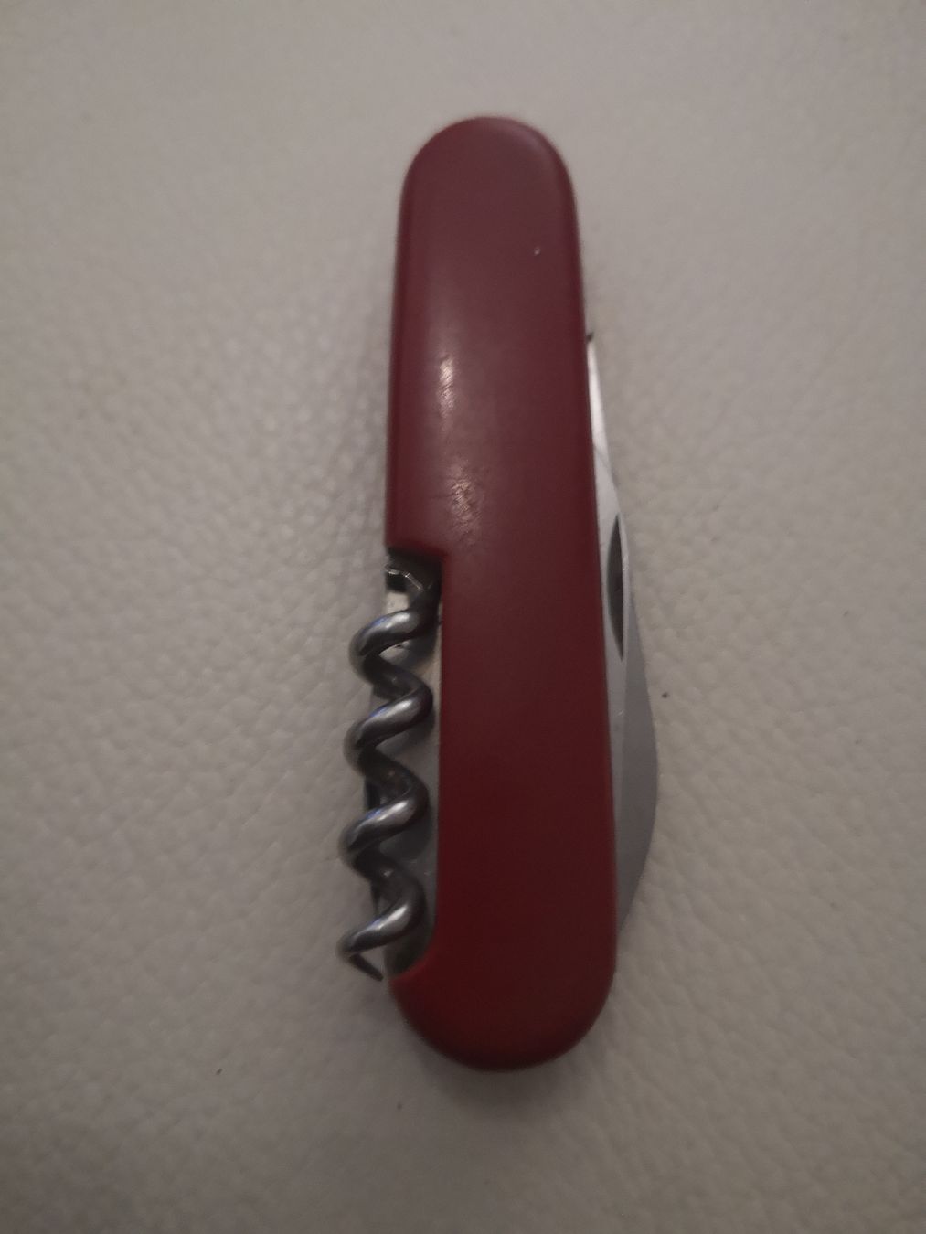 Victorinox Coltelli tascabile: Victorinox Spartan 91mm Offiziersmesser Robert Aebi – Usato da Belp venduto da mar_76s8 5