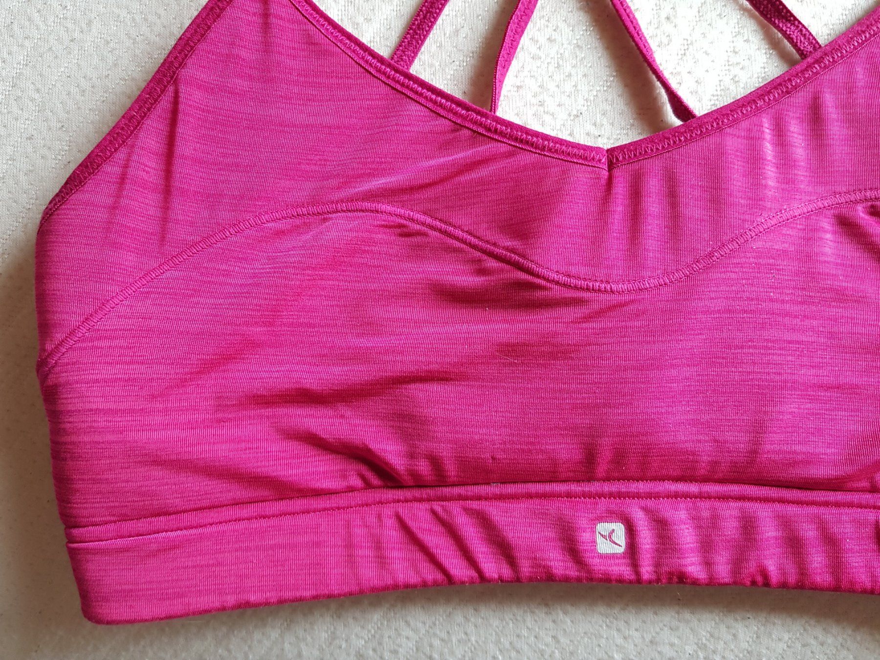 Tops: TOP de Sport Taille S, Neuf – Gebraucht aus Haute-Nendaz von DetoutDerien 2