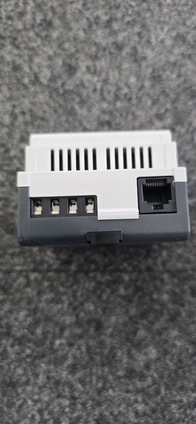 Misurare: SMART METER elgris LAN – Nuovo e nell'imballaggio originale da Romanshorn venduto da Elektriker-shop 1