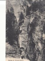 Viamala, ca. 1915, ST Bataillon 84