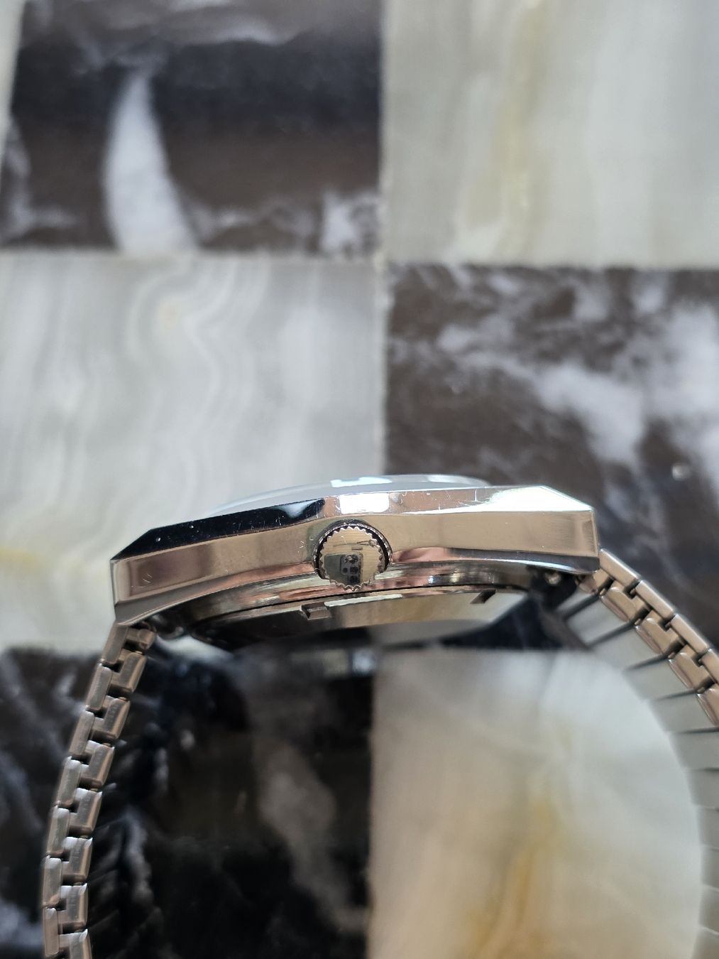 Technos Uhren: Vintage Technos – Gebraucht aus Salmsach von Vinted.by.Y.R 3
