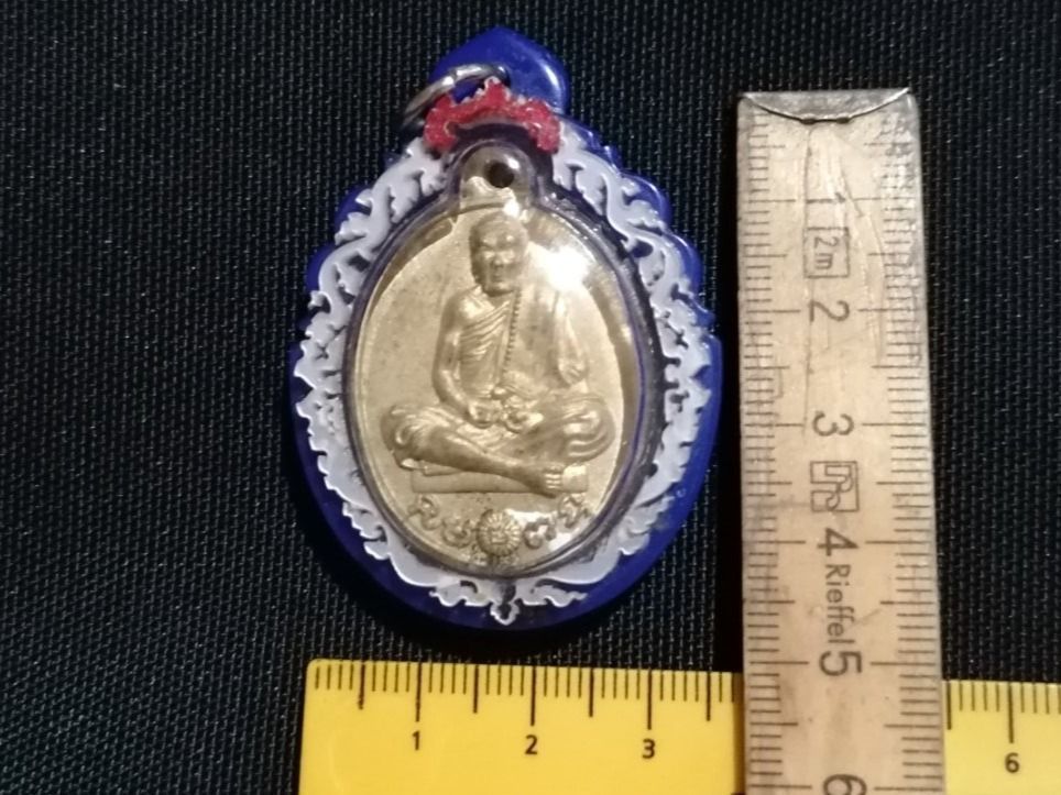 Ciondoli: Thai Buddha Amulett (Nr. 376) – Usato da Rothrist venduto da SiddharthaMoon 7