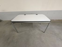 Bürotisch USM Haller (150x75cm)