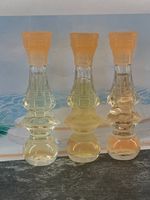 Parfum miniature - Lot - Salvador Dalí