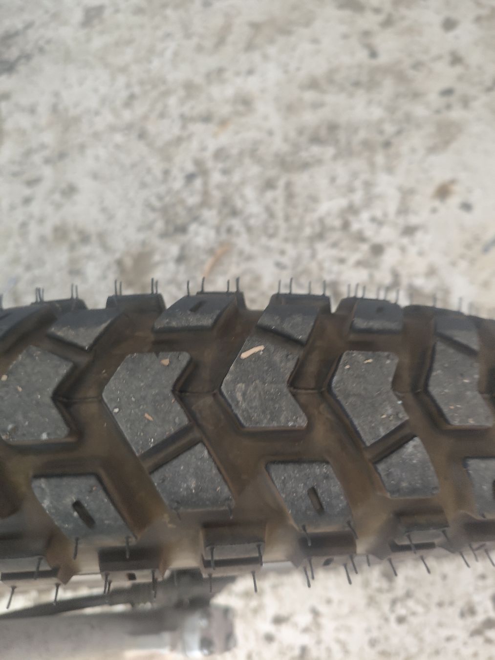 BMW Enduro: BMW F650 1995 – Gebraucht aus Au ZH von Noam632 8