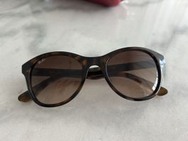 Original Ray Ban Damensonnenbrille