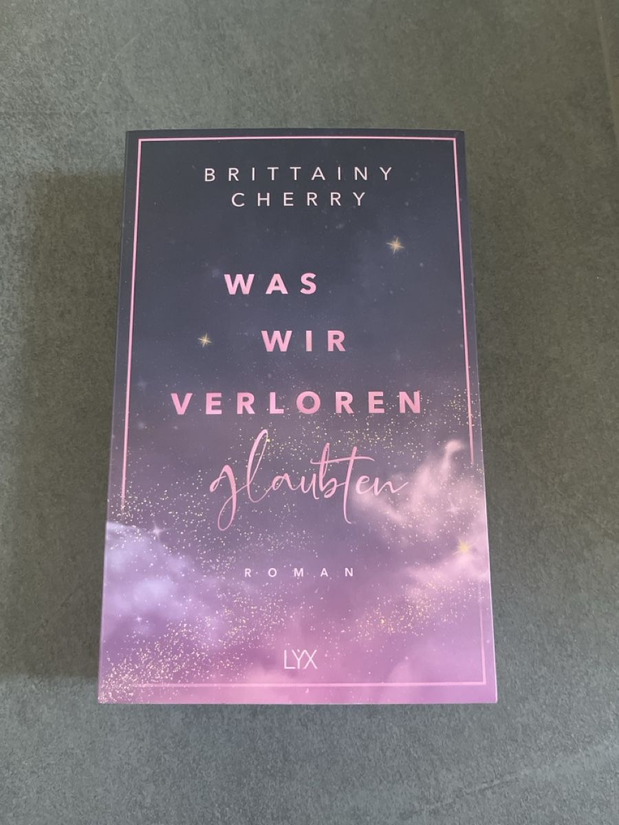 Libri: Was wir verloren glaubten – Usato da Tägerig venduto da leo_j7br