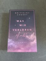 Was wir verloren glaubten