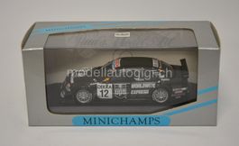 Mercedes C Klasse DTM 1996 AMG , 1:43