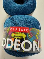 WOLLE -GARN  ADRIAFIL CLASSIC ODEON