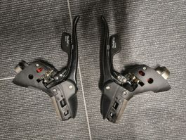 Bremsschalthebel für Den Lenker SRAM 10/2 Fach Hydraulische 